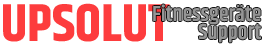 UPSOLUT Fitnessgeräte Support